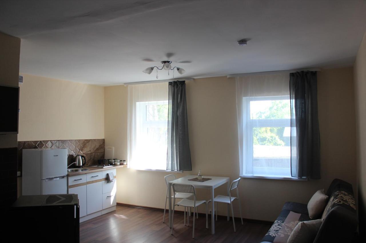 White Box * Liepaja